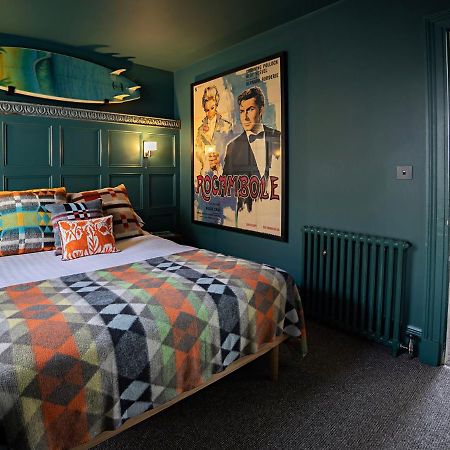 Paramount Apartments Ilfracombe, Arty Seaside Holiday Apartments Εξωτερικό φωτογραφία