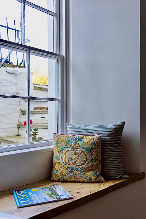 Paramount Apartments Ilfracombe, Arty Seaside Holiday Apartments Εξωτερικό φωτογραφία
