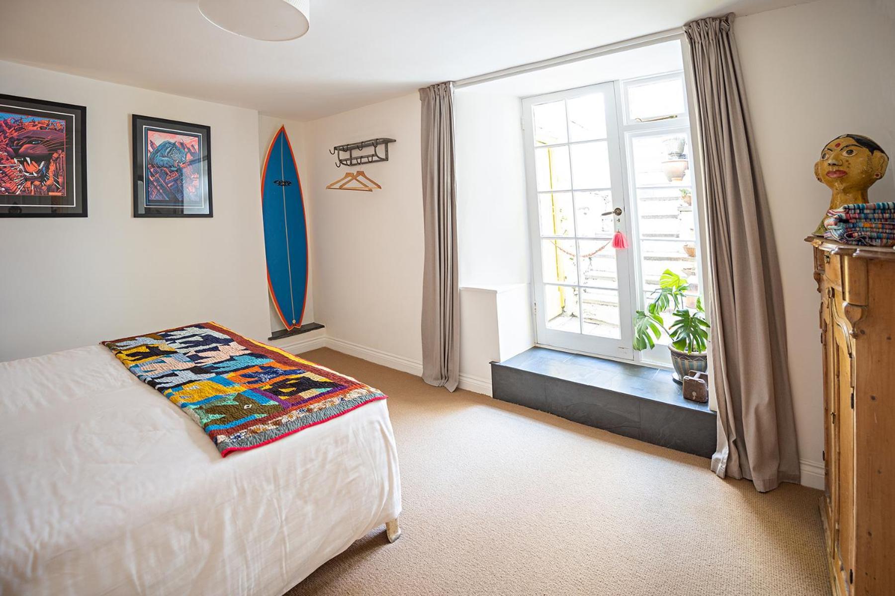 Paramount Apartments Ilfracombe, Arty Seaside Holiday Apartments Δωμάτιο φωτογραφία